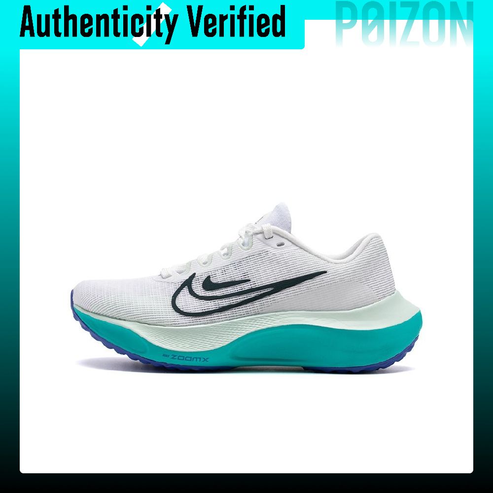 Nike Shoes Zoom Fly 5 - Sepatu Lari Nike Zoom Fly 5