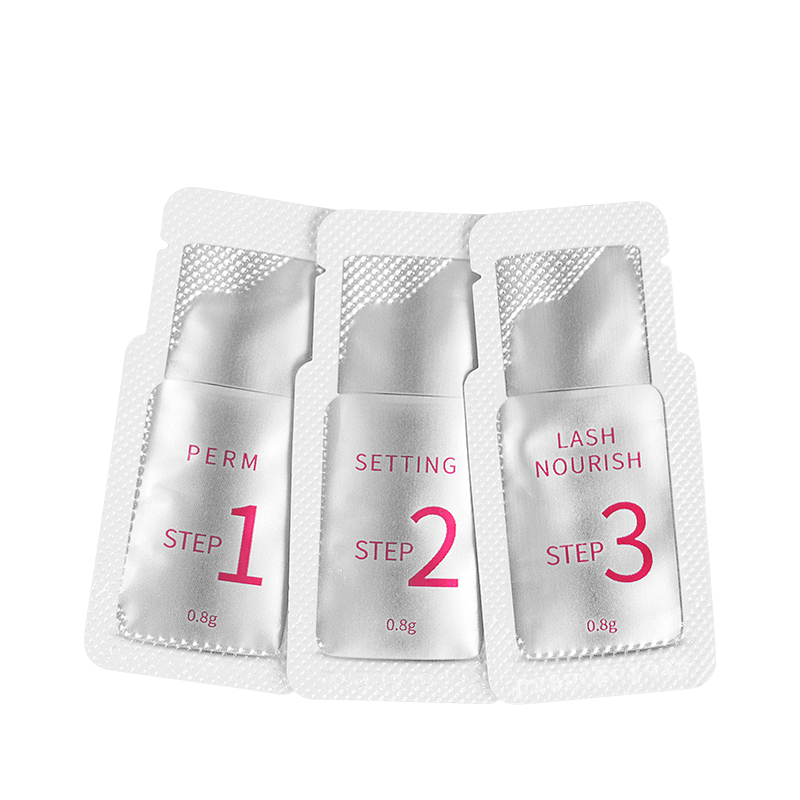 Lifted Nutrition & Fitness Reviews - 10 Buah/Lot Set Perm Bulu Mata