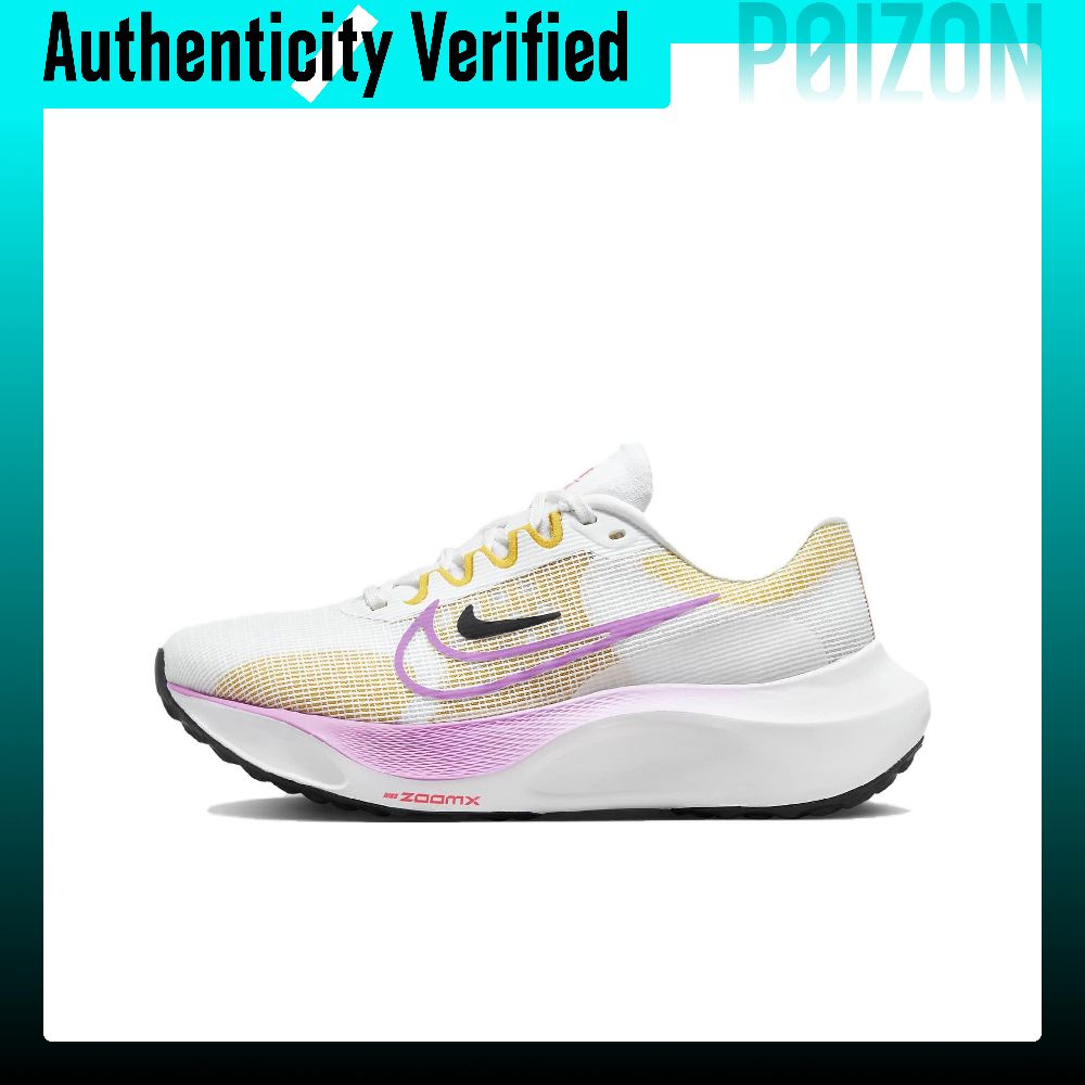 Nike Shoes Zoom Fly 5 - Sepatu Lari Nike Zoom Fly 5