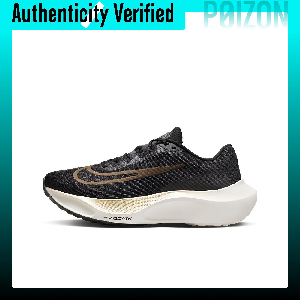 Nike Shoes Zoom Fly 5 - Nike Zoom Fly 5 Sepatu Lari