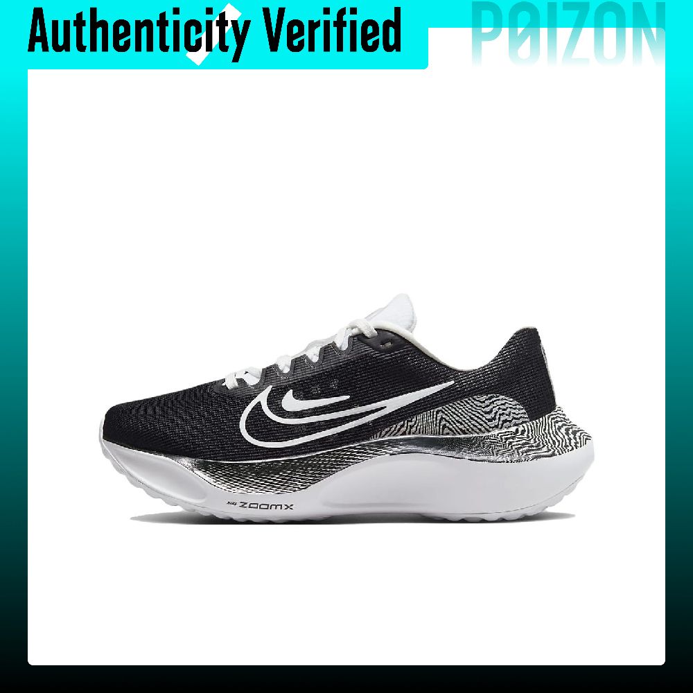 Nike Shoes Zoom Fly 5 - Sepatu Lari Nike Zoom Fly 5