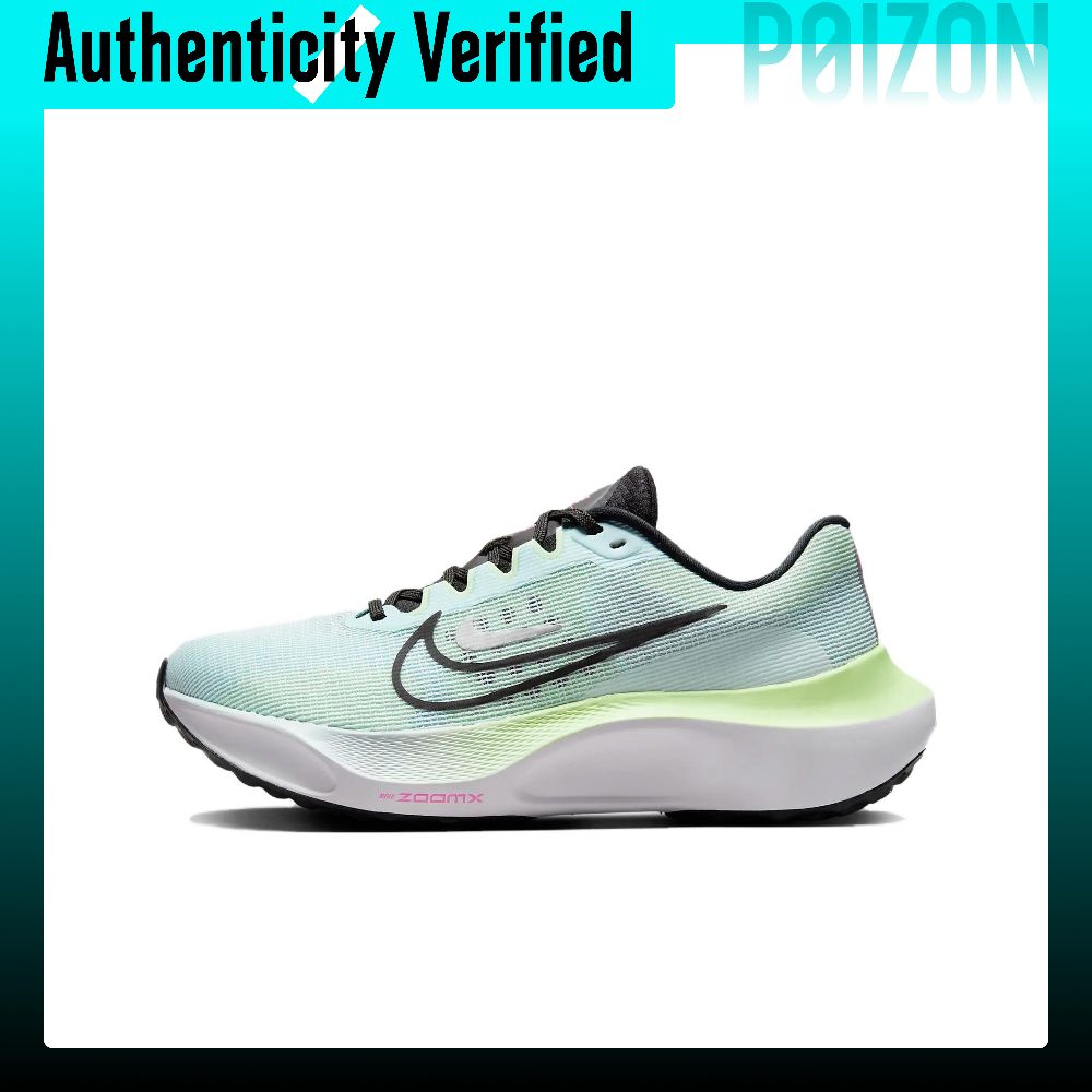 Nike Shoes Zoom Fly 5 - Nike Zoom Fly 5 Sepatu Lari