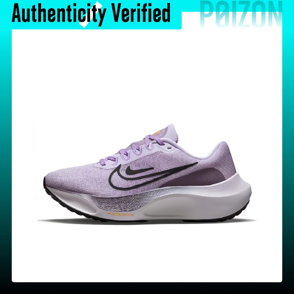 Nike Shoes Zoom Fly 5 - Sepatu Lari Nike Zoom Fly 5