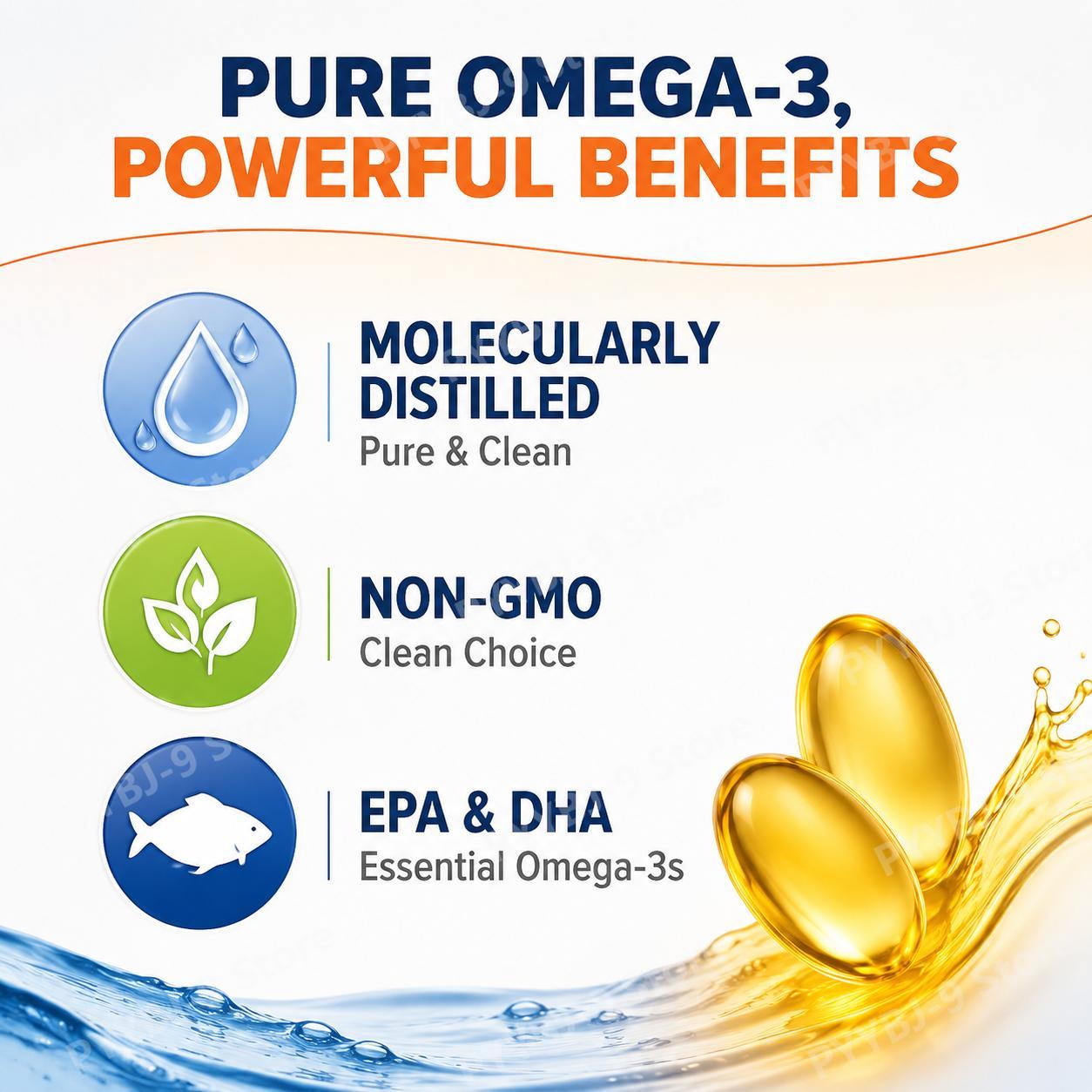 Omega 3 Minyak Ikan Softgel de - Krill Oil Supplement ulasan dan harga