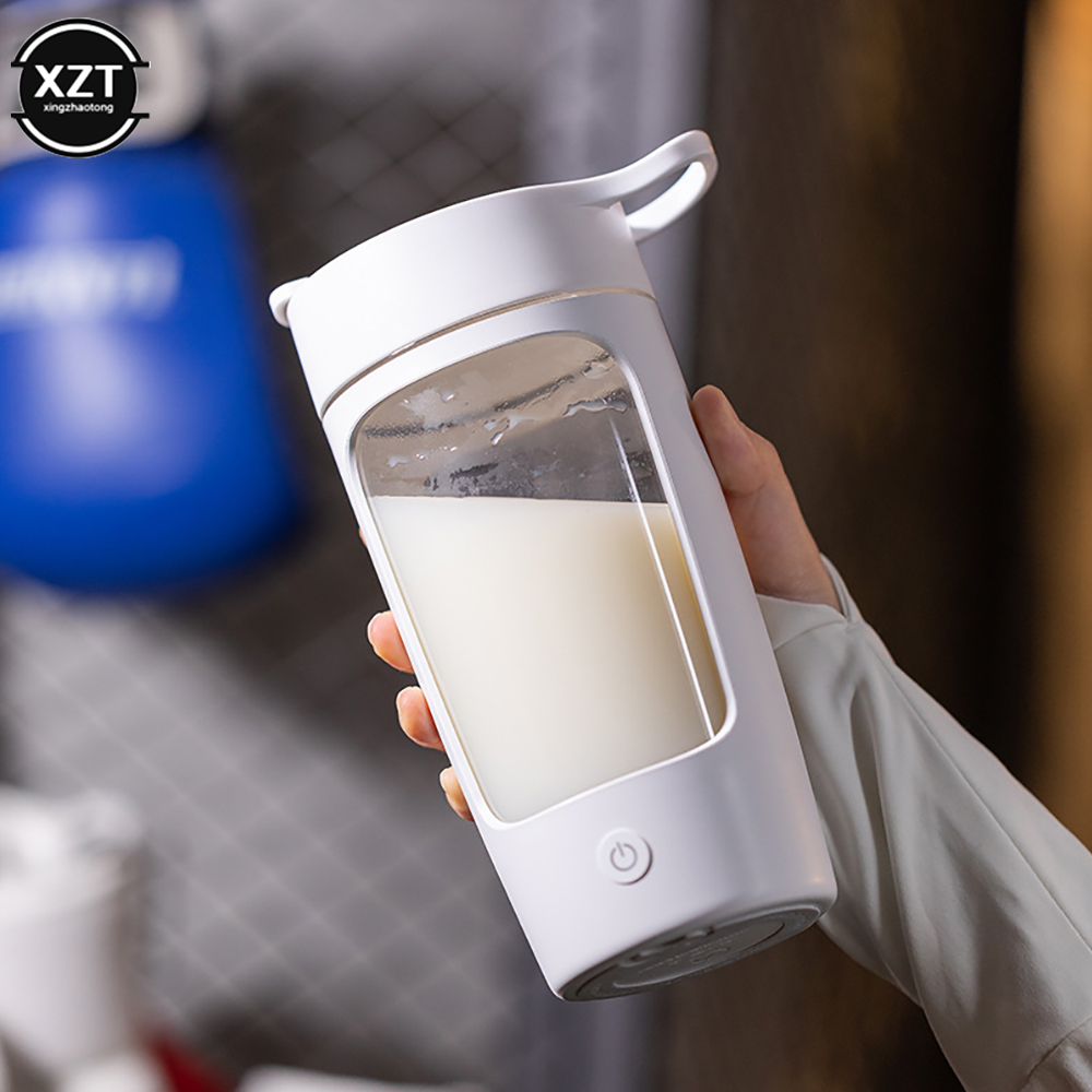 650Ml Botol Pengocok Protein L - Whey Protein Isolate ulasan dan harga