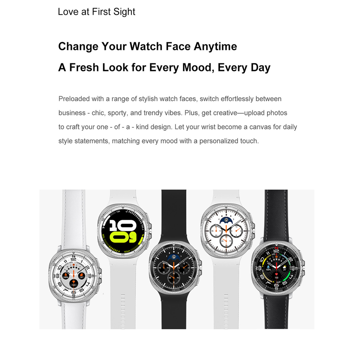 Jam Tangan Pintar Pria dengan  - Nutrition Gym ulasan dan harga
