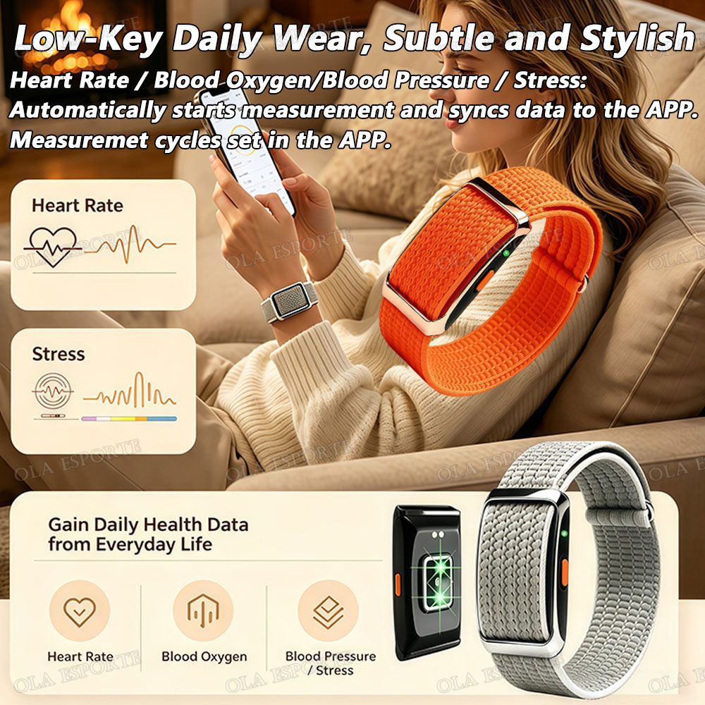 Pelacak Kebugaran Smart Band,  - Nutrition Gym ulasan dan harga