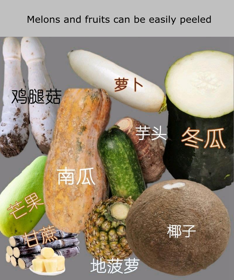 Mesin pengupas kelapa, talas,  - Mct Oil Coconut ulasan dan harga