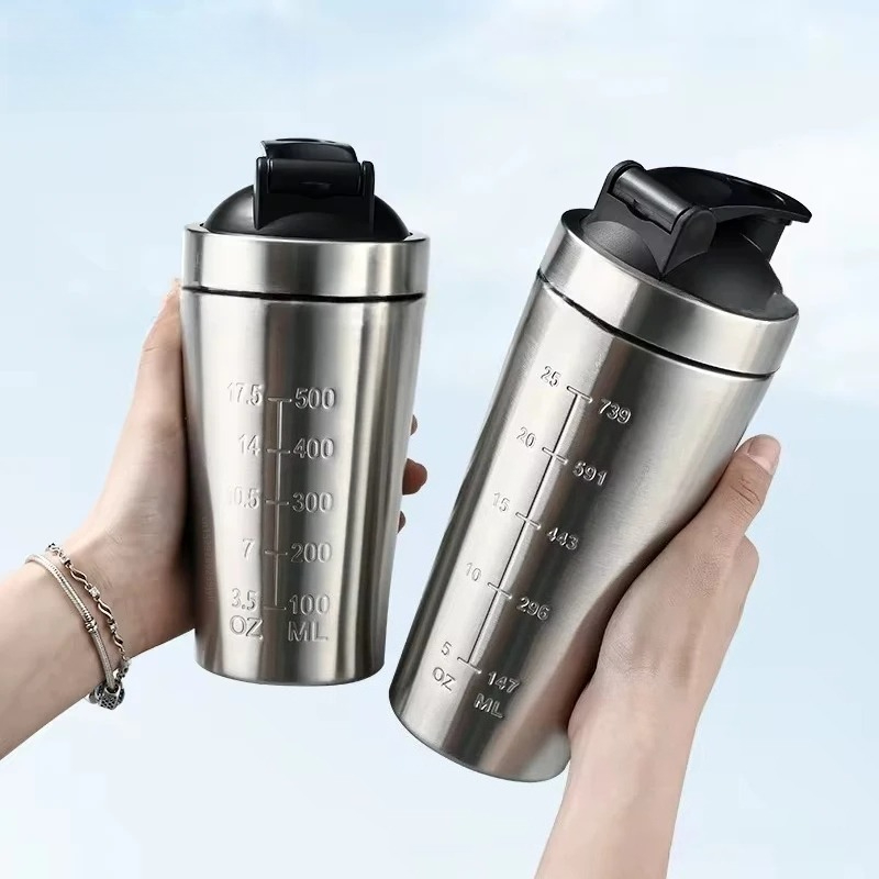 1 Buah Botol Pengocok Bubuk Pr - Whey Protein Isolate ulasan dan harga