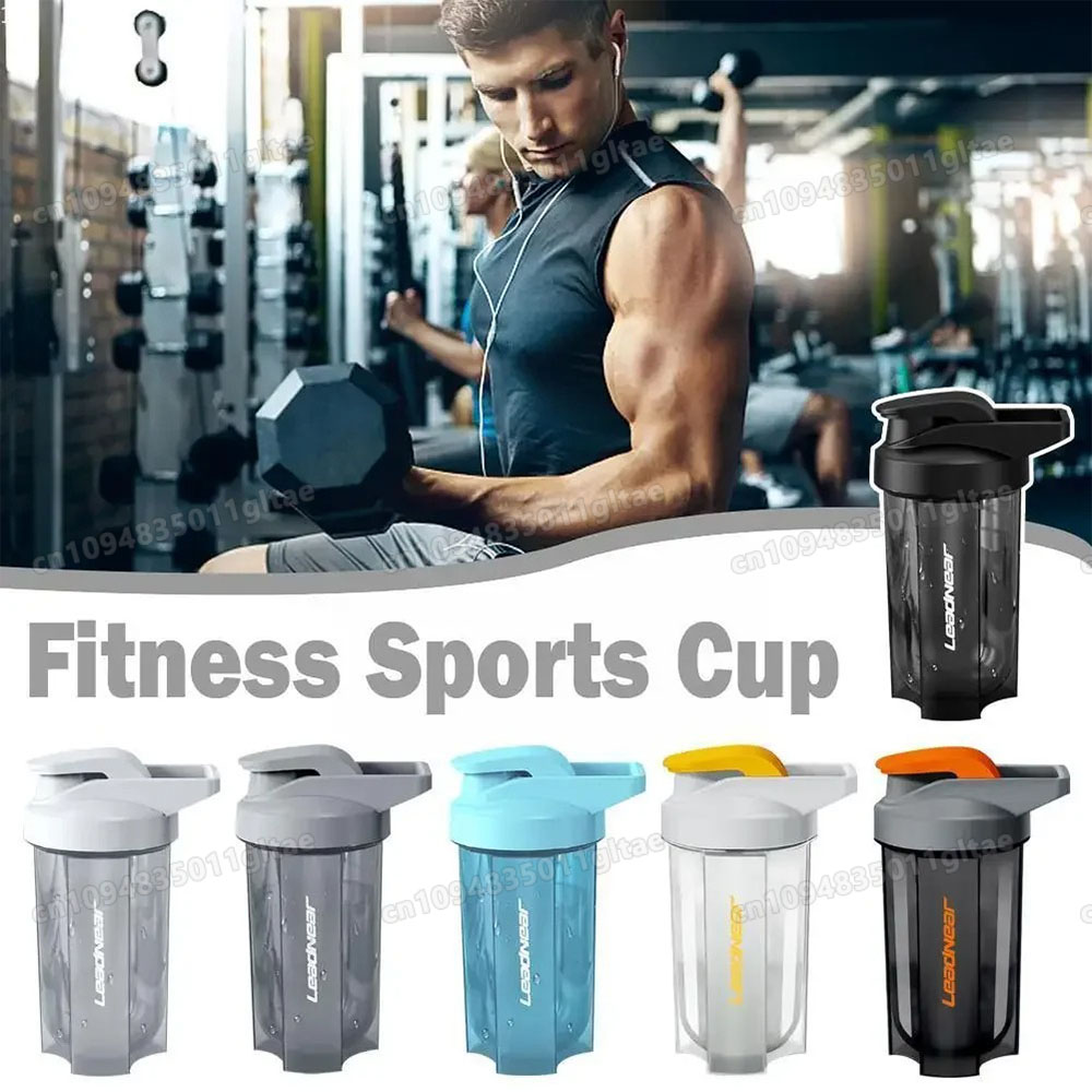 Botol Pengocok Bubuk Protein P - Whey Protein Isolate ulasan dan harga