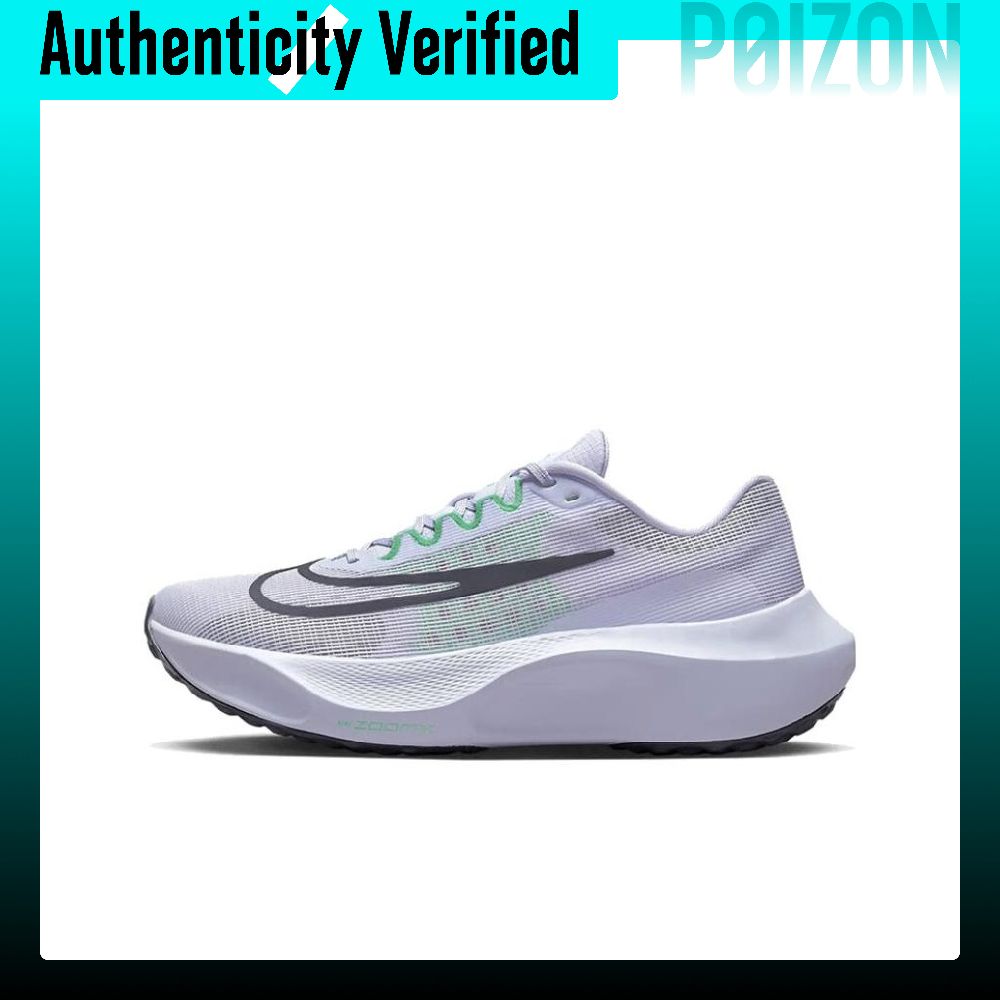 Sepatu Lari Maraton Nike Zoom  - Nike Shoes Zoom Fly 5 ulasan dan harga