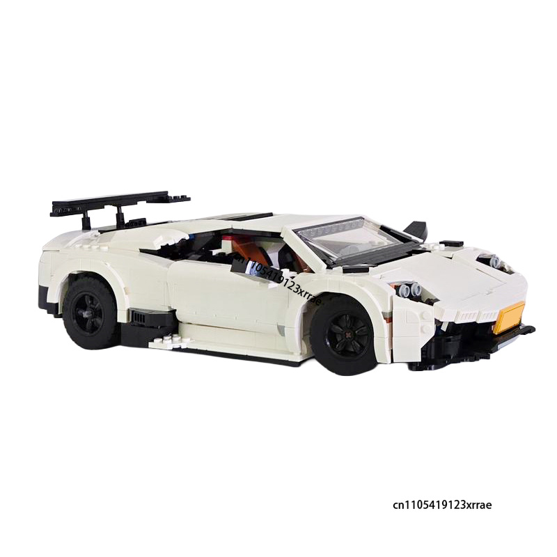 BARU Murcielago SV Sport Coupe - Victor Racket Jetspeed ulasan dan harga