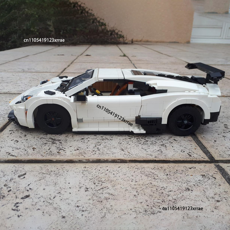 BARU Murcielago SV Sport Coupe - Victor Racket Jetspeed ulasan dan harga