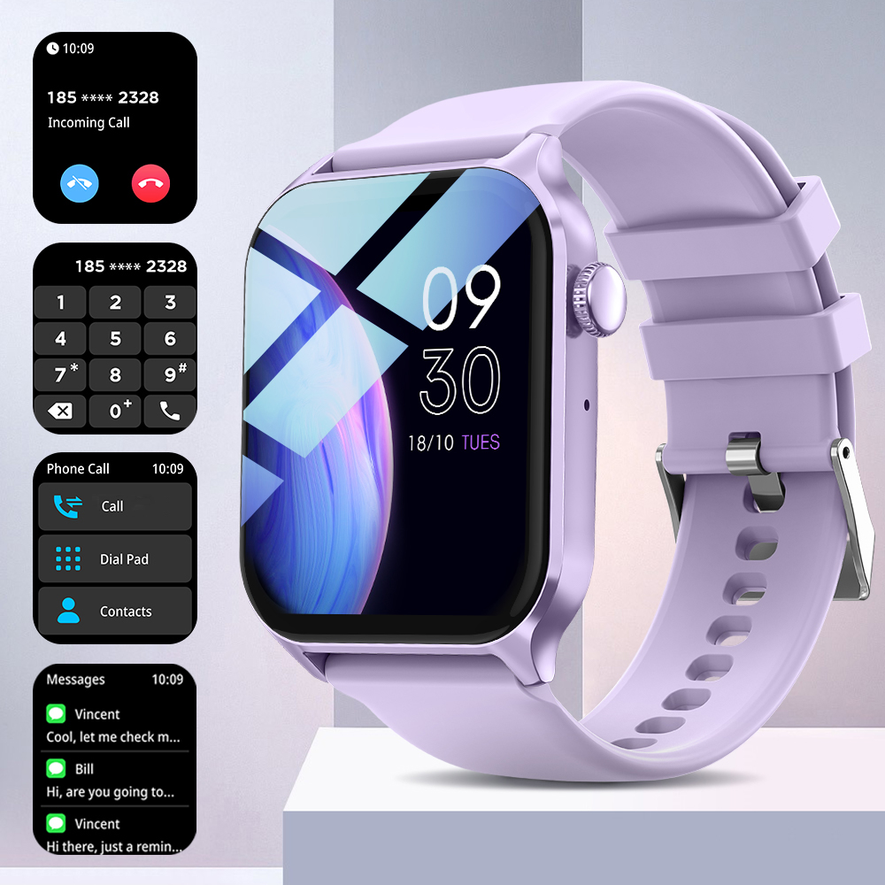 PEJE Jam Tangan Pintar Multifu - Nutrition Gym ulasan dan harga