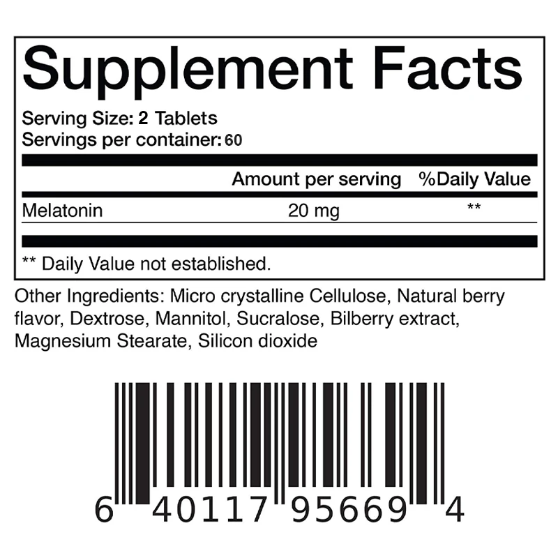 Gel Lunak Melatonin Dewasa Mem - Krill Oil Supplement ulasan dan harga