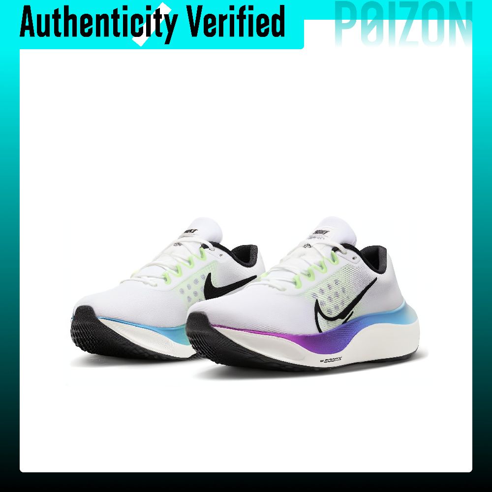 Sepatu Lari Nike Zoom Fly 5 Pr - Nike Shoes Zoom Fly 5 ulasan dan harga