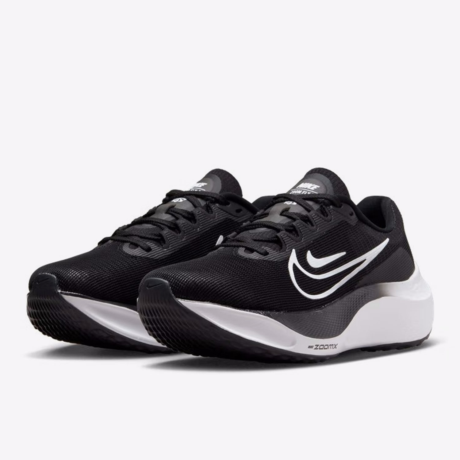 Sepatu lari wanita Nike Zoom F - Nike Shoes Zoom Fly 5 ulasan dan harga