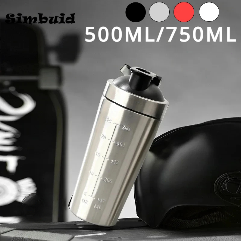 Botol pengocok bubuk Protein b - Whey Protein Isolate ulasan dan harga