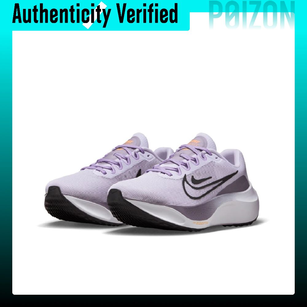 Sepatu Lari Nike Zoom Fly 5 Wa - Nike Shoes Zoom Fly 5 ulasan dan harga