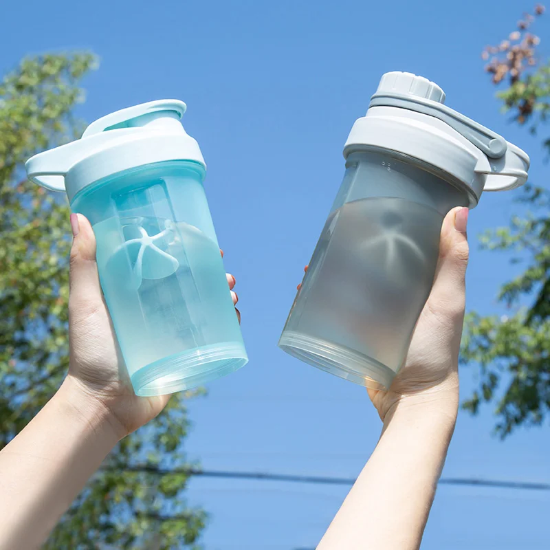 Cangkir Goyang Botol Air Olahr - Whey Protein Isolate ulasan dan harga